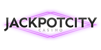JackpotCity Logo