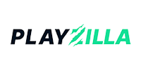 Playzilla logo