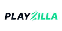 Playzilla Logo