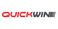 Quickwin logo