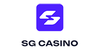 SGCasino logo