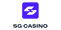 SGCasino Logo