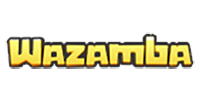 Wazamba Logo