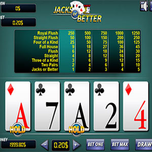 Slots Machine Online - Captain Jack Casino